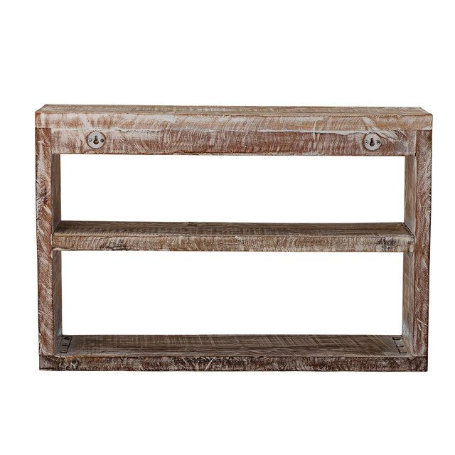 Bloomingville Perchero de pared Conde - 82064556