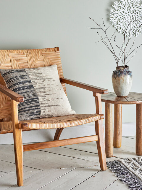 Bloomingville Seaford-Kissen – 82066158