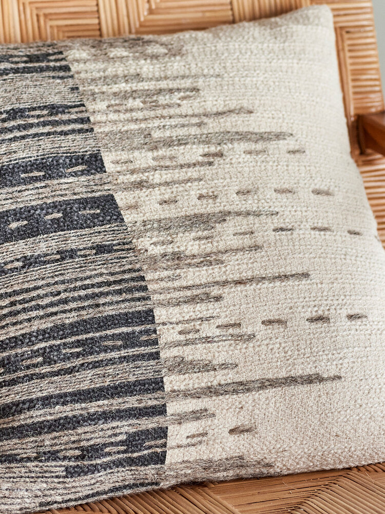 Bloomingville Coussin Seaford - 82066158