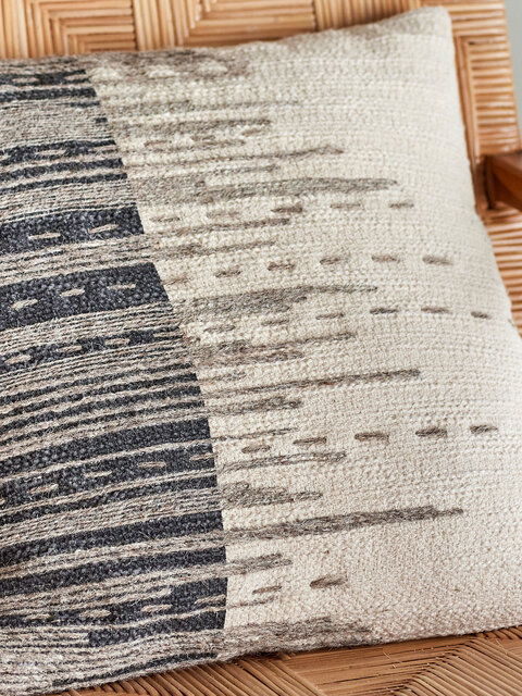 Bloomingville Coussin Seaford - 82066158