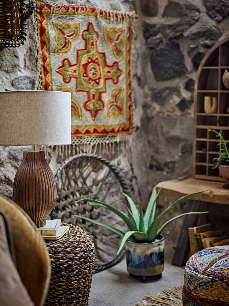 Bloomingville Decorazione murale Moghul - 82066438