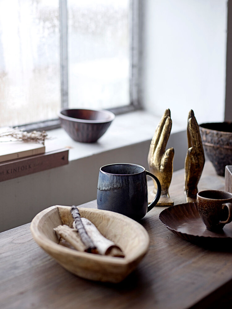 Bloomingville Cloe mokken set van 3 stuks - 82049300