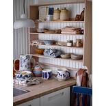 Bloomingville Cloe mokken set van 3 stuks - 82049300