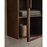 Nordal Nango Wandschrank 2 Türen - 69301