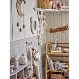 Bloomingville Mini Baily spejl - 82064554