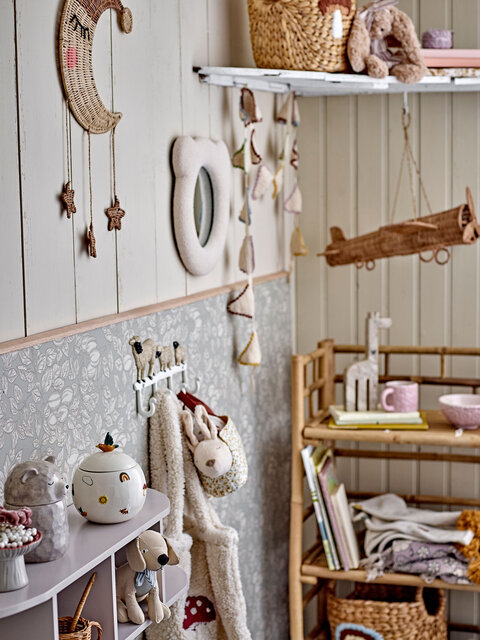 Bloomingville Mini Baily spejl - 82064554