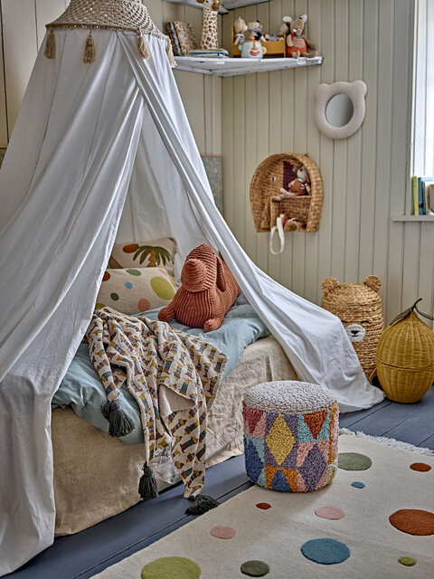 Bloomingville Mini Baily-Spiegel – 82064554