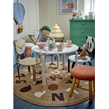 Bloomingville Mini Set tazze Dorthea da 6 pezzi