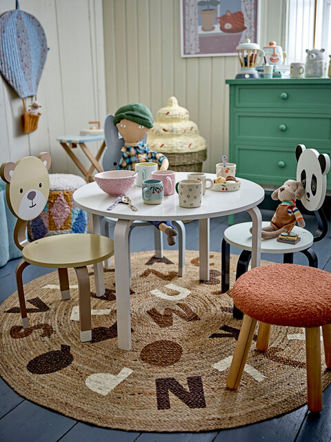 Bloomingville Mini Set tazze Dorthea da 6 pezzi