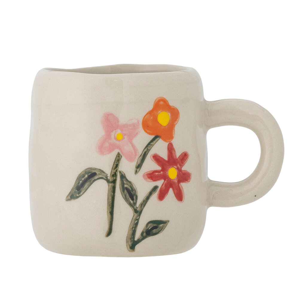 Bloomingville Mini Mugs Millie lot de 6 pièces - 82061378 Bloomingville Mini Mugs Millie lot de 6 pièces - 82061378