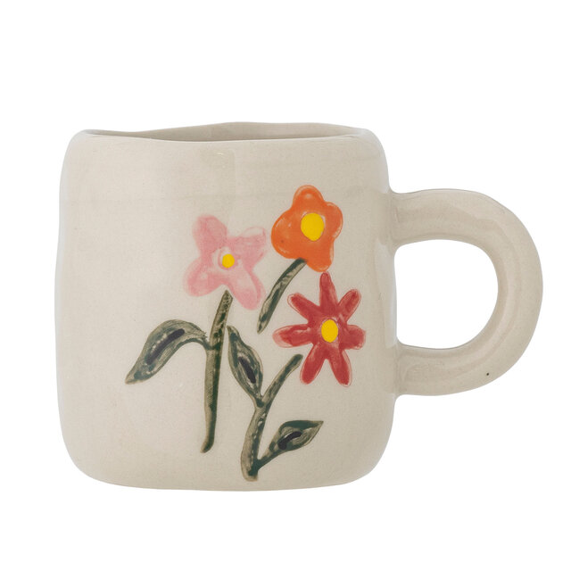 Bloomingville Mini Millie mokken set van 6 stuks - 82061378