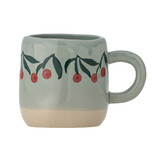 Bloomingville Mini Millie mugs bleu lot de 6 pièces - 82061377 Bloomingville Mini Millie mugs bleu lot de 6 pièces - 82061377
