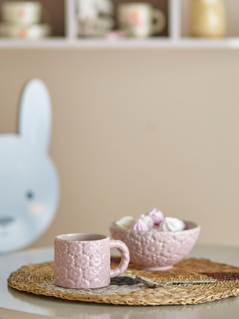 Bloomingville Mini Benji mokken set van 6 stuks - 82061376