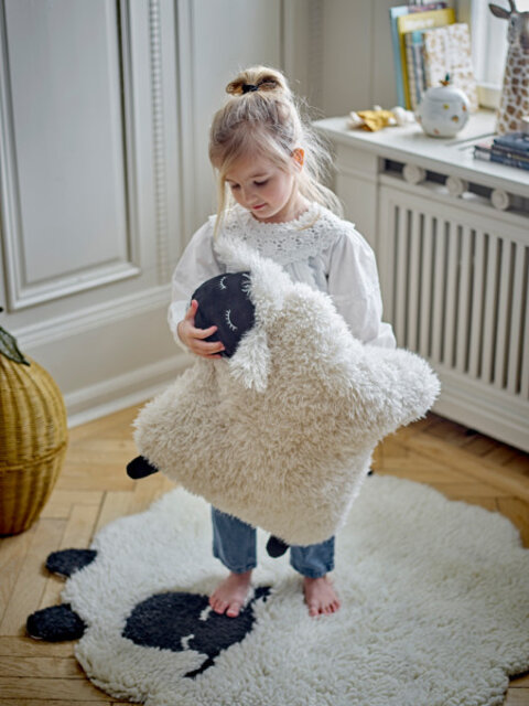 Bloomingville Mini Dolly vloerkleed - 82062350
