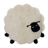 Bloomingville Mini Dolly rug - 82062350