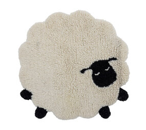 Bloomingville Mini alfombra de muñeca Bloomingville Mini alfombra de muñeca