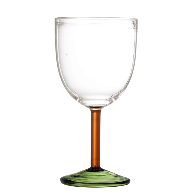 Bloomingville Verres à vin Martine lot de 6 - 82068207
