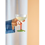 Bloomingville Verres à cocktail Martine lot de 6 - 82068206 Bloomingville Verres à cocktail Martine lot de 6 - 82068206