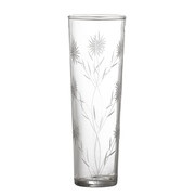 Bloomingville Aki glasses set of 6 pieces - 82068201 Bloomingville Aki glasses set of 6 pieces - 82068201