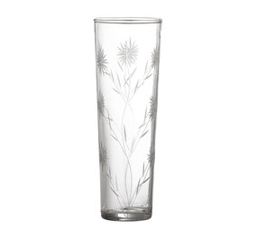 Bloomingville Ensemble de verres Aki de 6 pièces Bloomingville Ensemble de verres Aki de 6 pièces