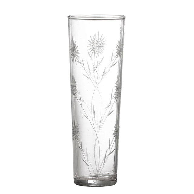 Bloomingville Aki-Glas-Set mit 6 Stück – 82068201 Bloomingville Aki-Glas-Set mit 6 Stück – 82068201