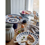 Bloomingville Aki-Glas-Set mit 6 Stück – 82068201 Bloomingville Aki-Glas-Set mit 6 Stück – 82068201