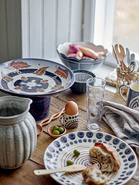 Bloomingville Set bicchieri Aki da 6 pezzi - 82068201 Bloomingville Set bicchieri Aki da 6 pezzi - 82068201