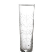 Bloomingville Verre Aki set de 6 pièces - 82068200 Bloomingville Verre Aki set de 6 pièces - 82068200