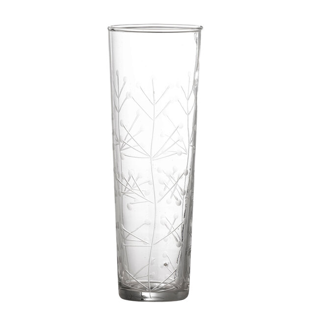 Bloomingville Aki glazen set van 6 stuks - 82068200