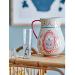 Bloomingville Verre Aki set de 6 pièces - 82068200 Bloomingville Verre Aki set de 6 pièces - 82068200
