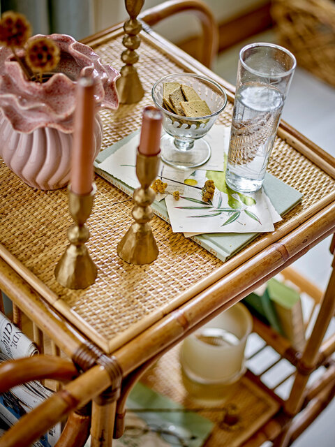 Bloomingville Aki glass sett med 6 deler - 82068200