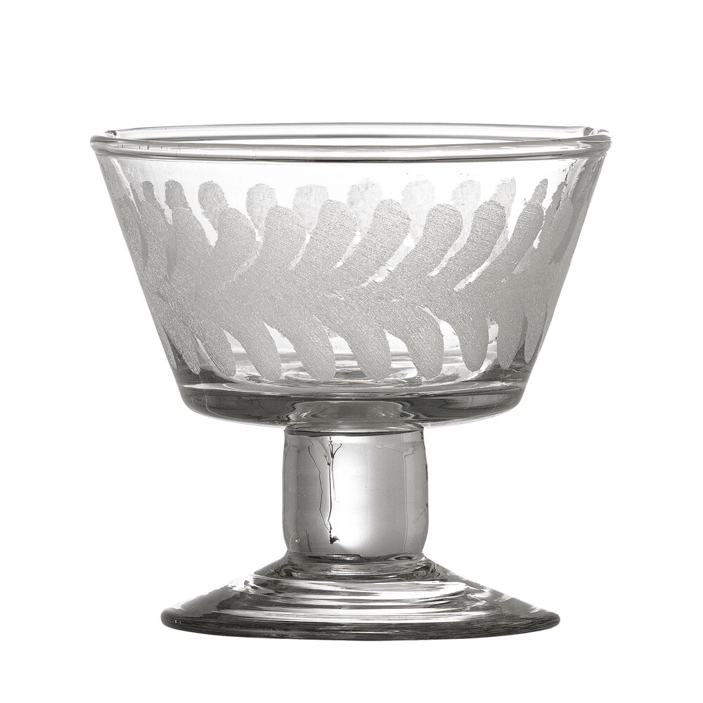 Bloomingville Rika bowls set of 6 pieces - 82068199 Bloomingville Rika bowls set of 6 pieces - 82068199