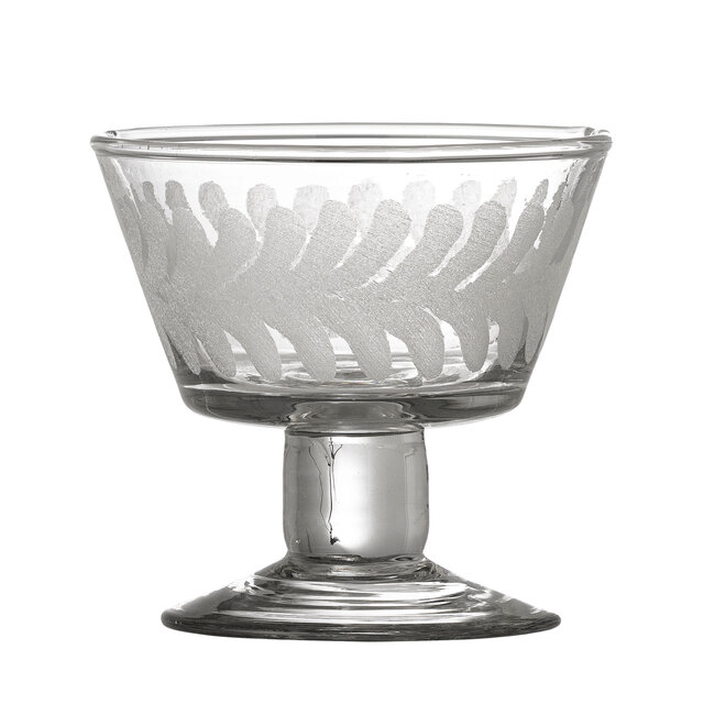 Bloomingville Rika bowls set of 6 pieces - 82068199 Bloomingville Rika bowls set of 6 pieces - 82068199