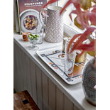 Bloomingville Rika-Schalen-Set mit 6 Stück – 82068199 Bloomingville Rika-Schalen-Set mit 6 Stück – 82068199