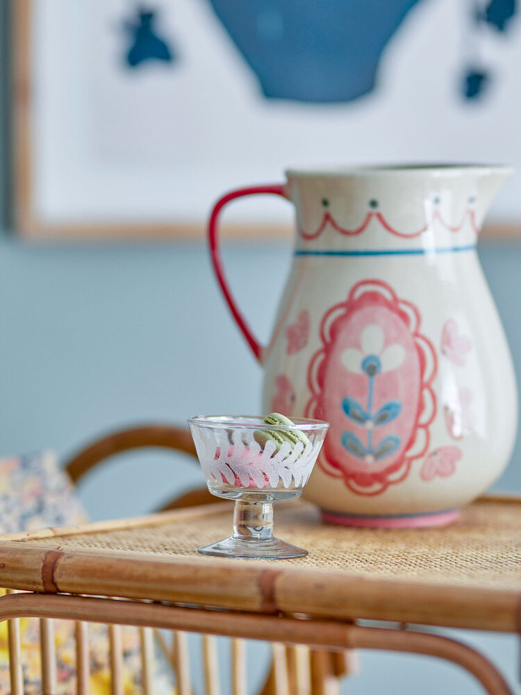 Bloomingville Rika bowls set of 6 pieces - 82068199 Bloomingville Rika bowls set of 6 pieces - 82068199