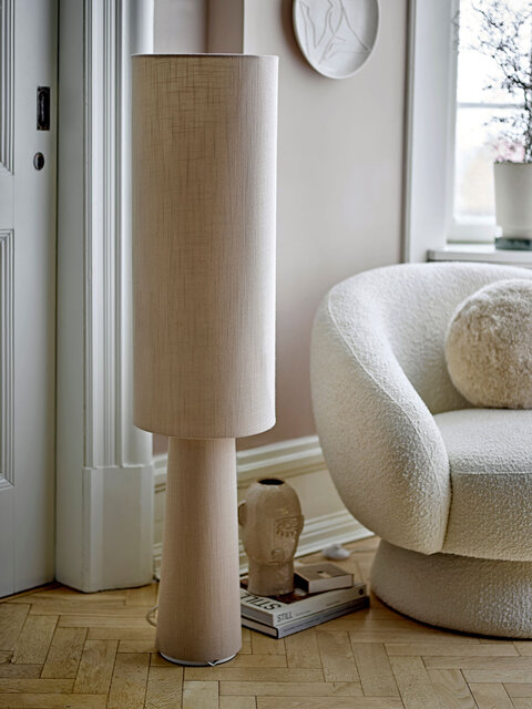 Bloomingville Emmie vloerlamp - 82068148