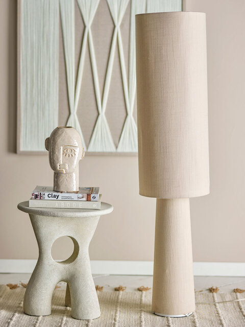 Bloomingville Emmie vloerlamp - 82068148