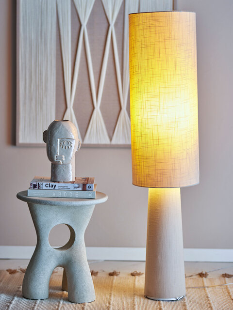 Bloomingville Lampada da terra Emmie - 82068148 Bloomingville Lampada da terra Emmie - 82068148