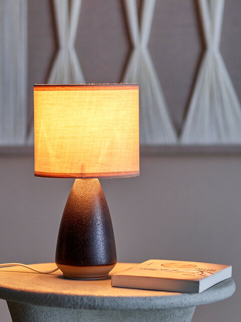 Bloomingville Paprica bordslampa - 82068128