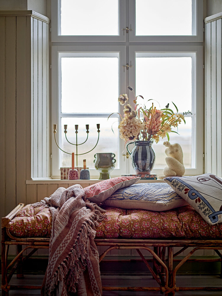 Bloomingville Madita kussen - 82066419 Bloomingville Madita kussen - 82066419