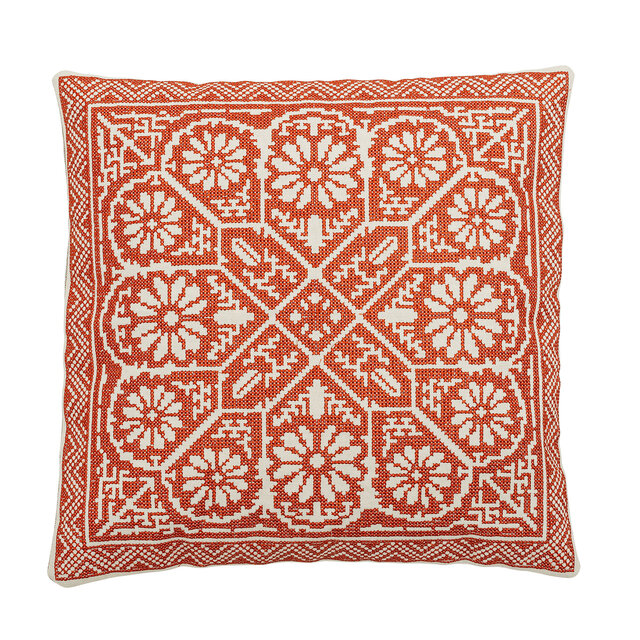Bloomingville Madita kussen - 82066419