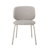 Bloomingville Ponte chair grey - 82064512