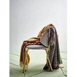 Bloomingville Silla Ponte gris - 82064512