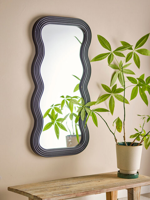 Bloomingville Parker spiegel - 82064419