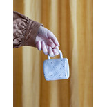 Bloomingville Set tazze Sprinkle blu da 6 pezzi - 82062560 Bloomingville Set tazze Sprinkle blu da 6 pezzi - 82062560