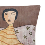 Bloomingville Coussin Zita - 82062549 Bloomingville Coussin Zita - 82062549