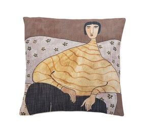 Bloomingville Embrasser Zita