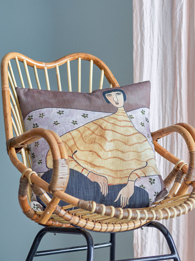 Bloomingville Zita-Kissen – 82062549