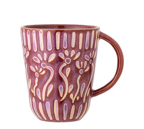 Bloomingville Set di tazze Samsin da 6 pezzi Bloomingville Set di tazze Samsin da 6 pezzi