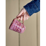 Bloomingville Juego de tazas Samsin de 6 piezas - 82062522 Bloomingville Juego de tazas Samsin de 6 piezas - 82062522